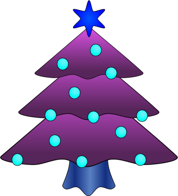 Transparent Christmas Trees  Free High Quality PNG | Pngstation