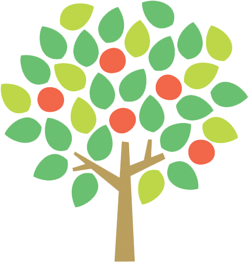 Tree With Transparent Background  100kb Transparent PNG | Pngstation