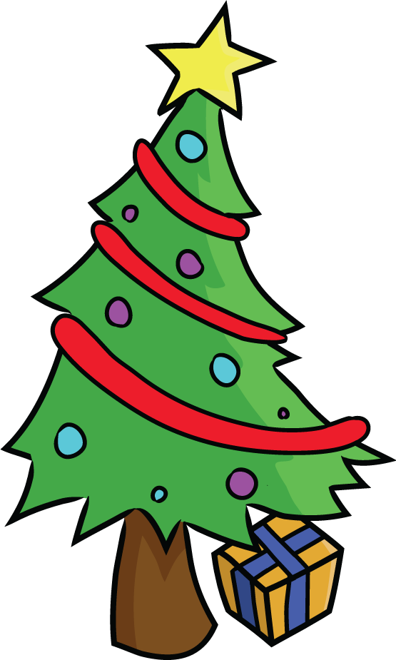 Coon Christmas Tree Transparent PNG | Pngstation