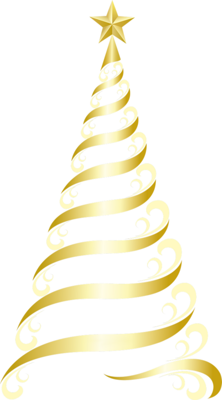 Christmas Tree Vector Png .png Transparent PNG | Pngstation