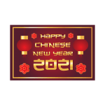Chinese Happy New Year