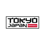 Tokyo Japan T-shirt Design png