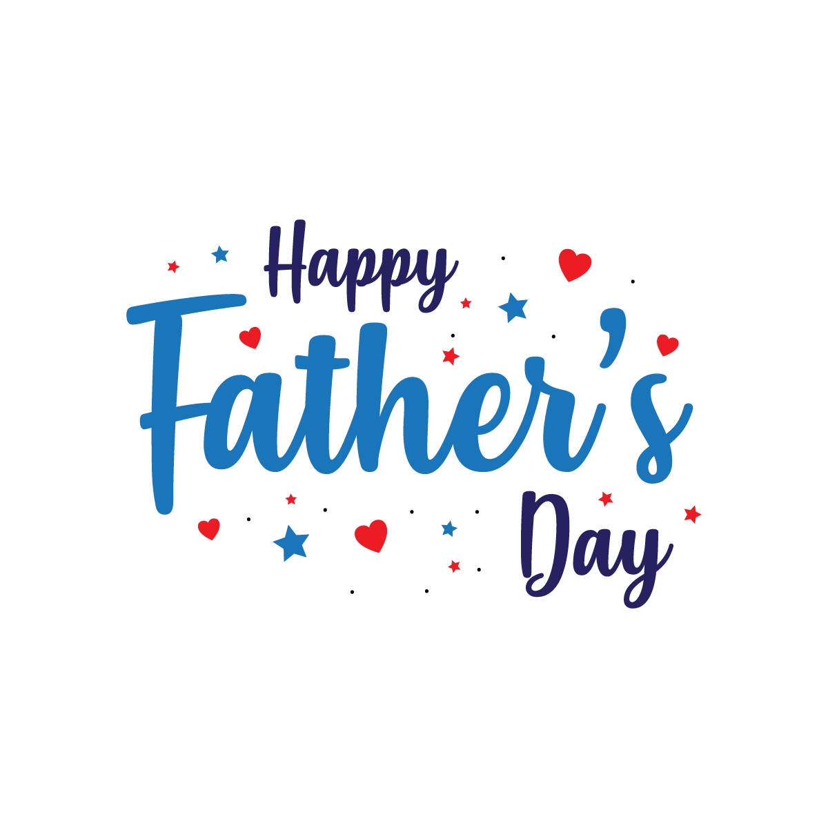 Happy Father`s Day template | Happy father, Father's day greetings, Fathers  day quotes
