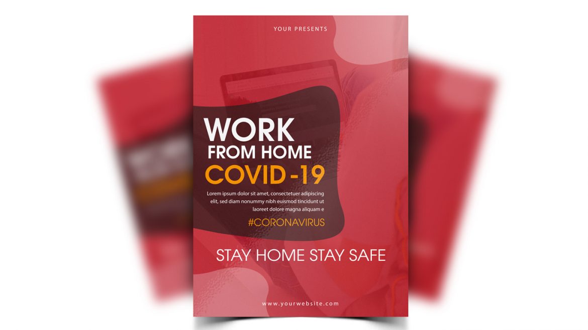 work-from-home-covid-19-poster-design-pngstation-free-graphic-resources