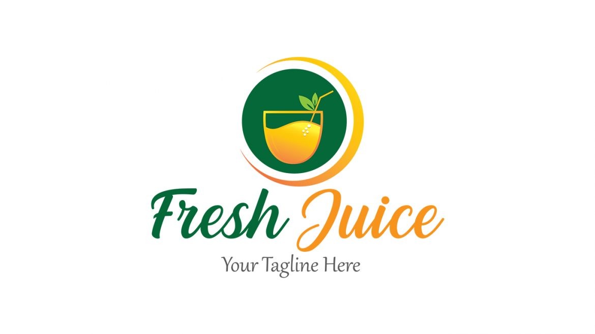 Juice Logo. Orange Ink Drop Splashes Advertising Promo Badges For Drink  Vector Illustrations Collection. Orange Juice And Fruit Drink Vitamin,  Health Splash Fresh Royalty Free SVG, Cliparts, Vectors, and Stock  Illustration. Image