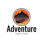 Adventure Logo Design