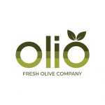 Olio Vector Logo Design