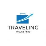 Travel Logo Design