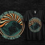 Wonders T-shirt Design