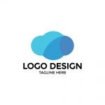 Cloud Logo Design