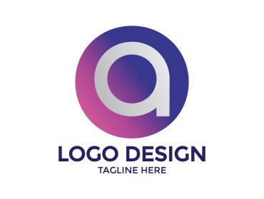 a logo design
