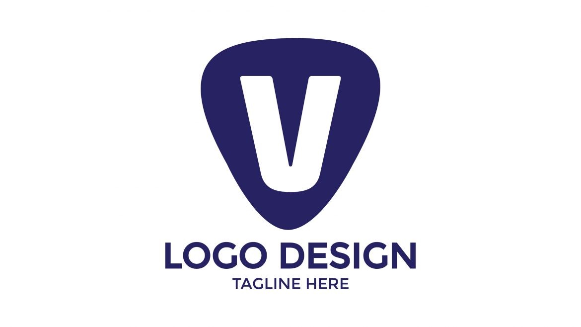 V-Logo-Design