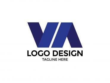 VA Logo Design
