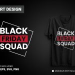 Black Friday Vector Design
